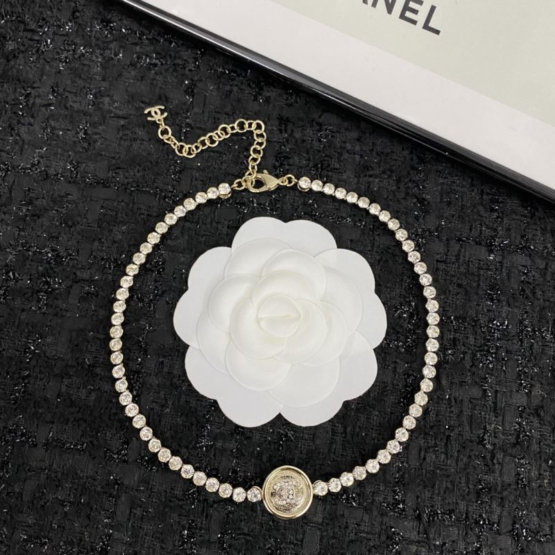 Chanel Necklaces